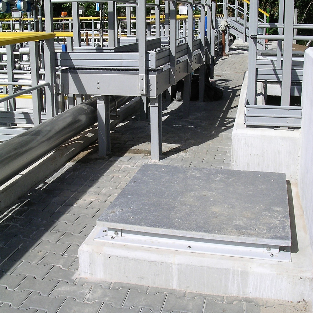 Čistírny odpadních vod