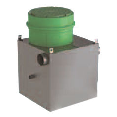 Řada HydroCube 1,5 - 3 l/s
