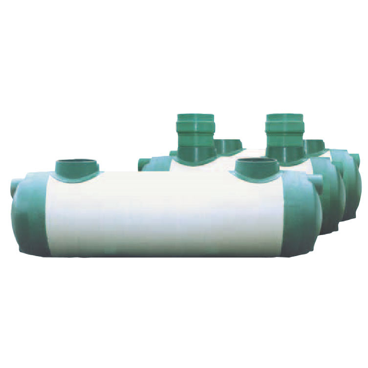 Řada W6, 30 - 500 l/s