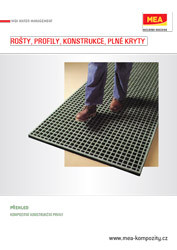 MEA Prehled - Kompozity