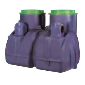 Řada Ellipse 6 - 8 l/s