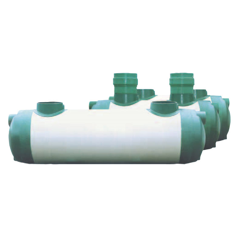 Řada U6, 30 - 500 l/s