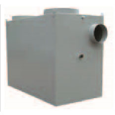 Řada HydroBac 6 - 35 l/s