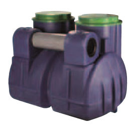 Řada Ellipse 15 - 20 l/s