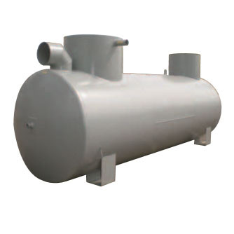 Řada U4, 30 - 500 l/s