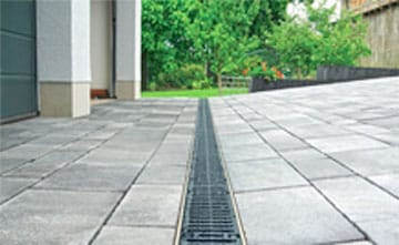 Komplexní návrh na řešení problematiky dešťových vod