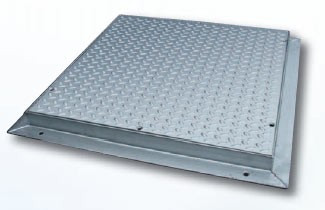 Poklopy pro všechna použití