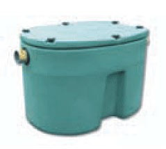 Mini odlučovače tuků