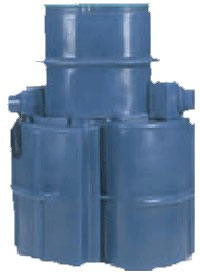 Výškově nastavitelné nástavce pro Ellipse