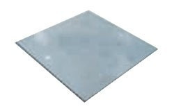 Čtvercové pochůzné kompozitní poklopy - rozměry na zakázku