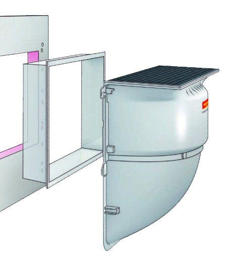 Podpora pro projektanty